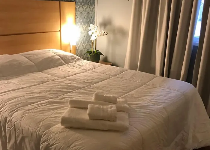 Hotel Oeste Plaza