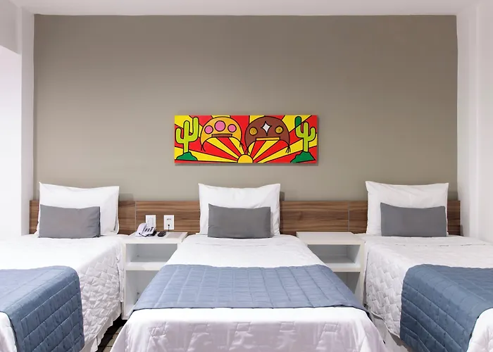 Citi Hotel Express Caruaru