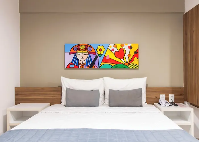 Citi Hotel Express Caruaru