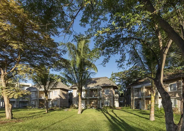 Veranda Tamarin Hotel & Spa