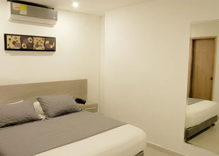 Hotel Yivinaca