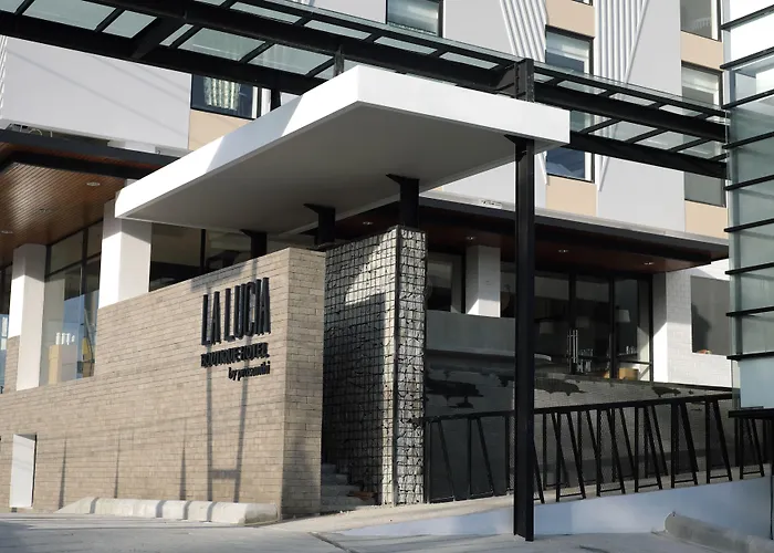 La Lucia Boutique Hotel By Prasanthi