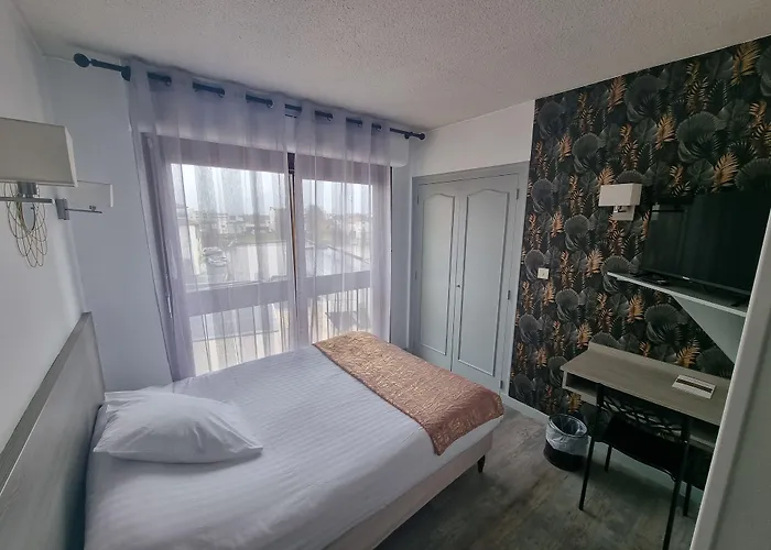 Hotel Le Vascon