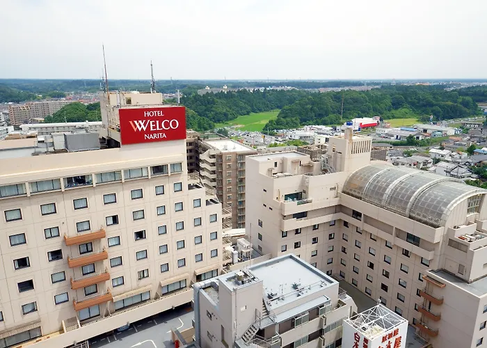 Welco Narita