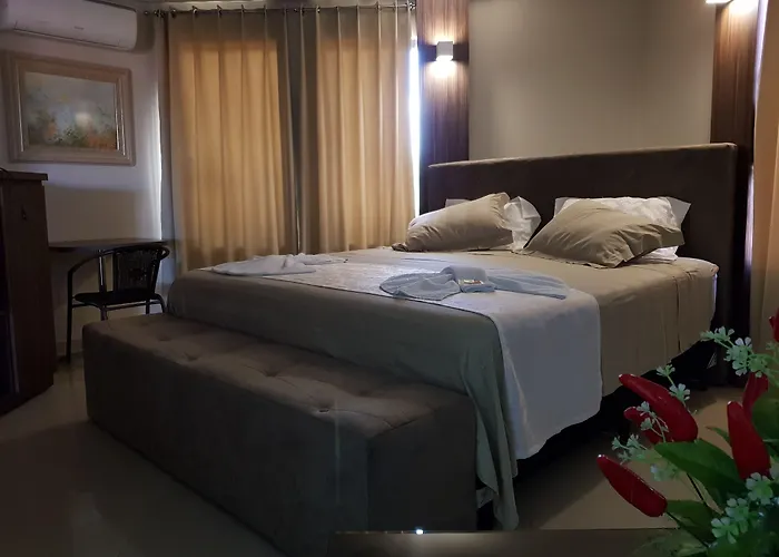 Hotel Itatiaia