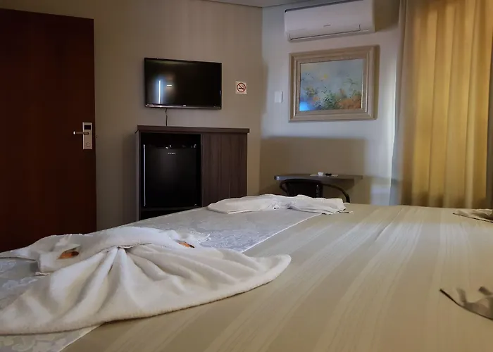 Hotel Itatiaia