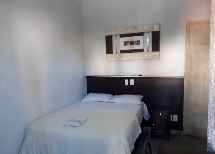 Araca Hotel