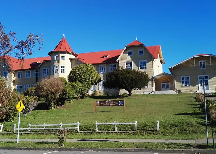 Hostal Triwe
