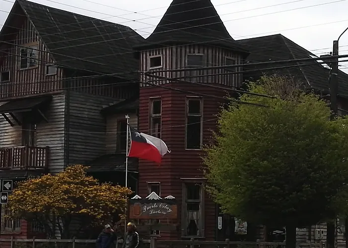 Hostal Triwe