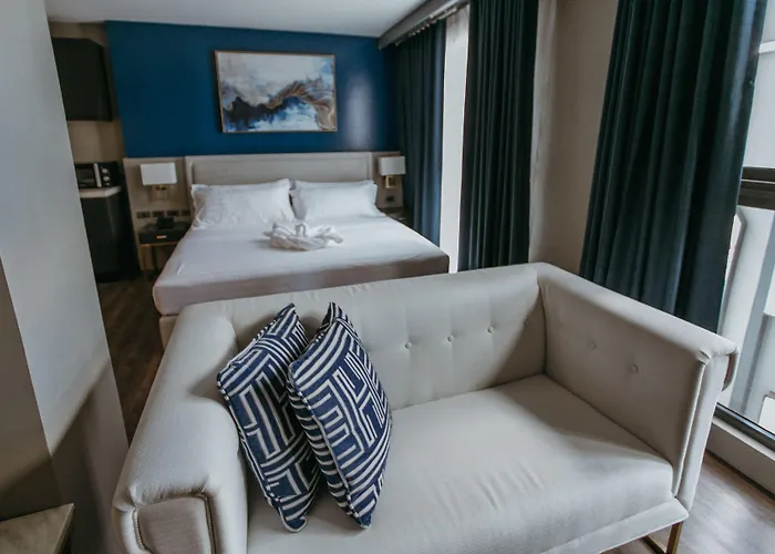 Pvl Suites