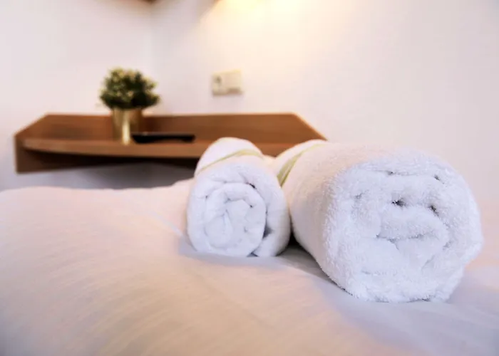Bp24 Hotel Aachen