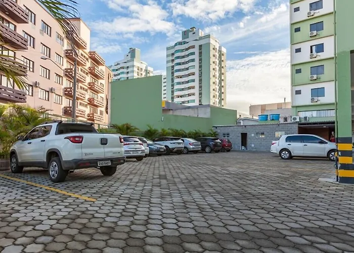 Rede Andrade Royal Criciuma