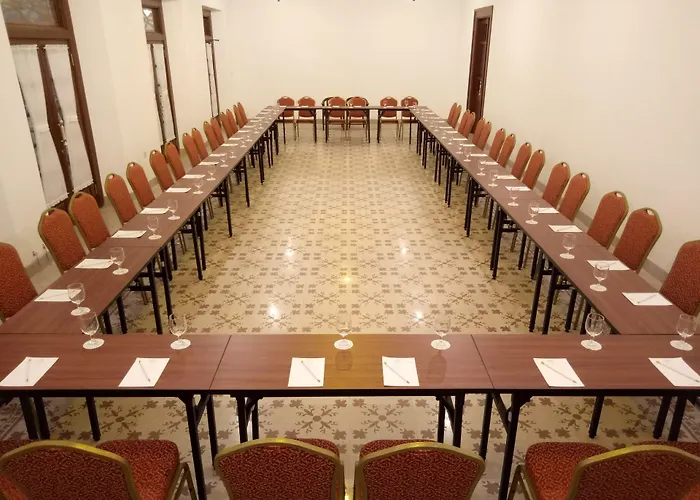 Daroessalam Syariah Heritage Hotel