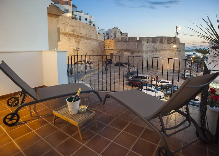 Hotel Boutique Barra Alta (Adults Only)