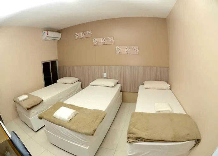 Hotel Itaparica