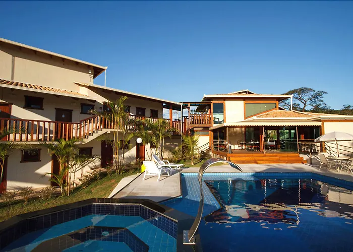 Estrada Real Palace Hotel