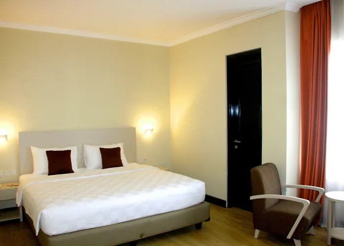 Hotel Grand Q Gorontalo