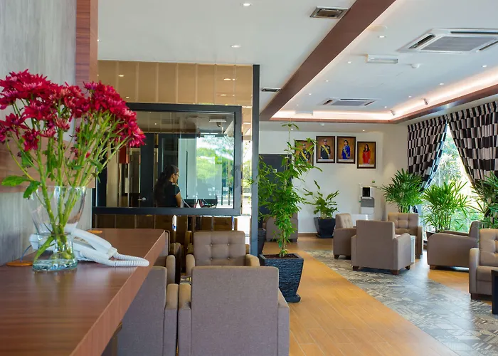 Stella Hotel