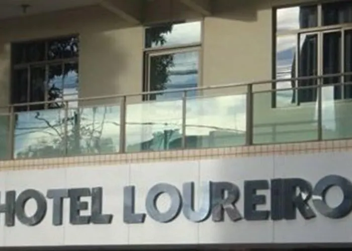 Hotel Loureiro