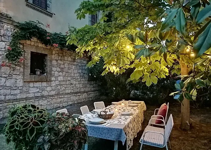 B&B La Giara Di Assisi