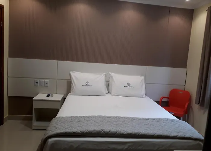 Hotel Loureiro