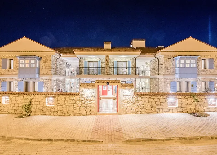 Bademli Konak Otel