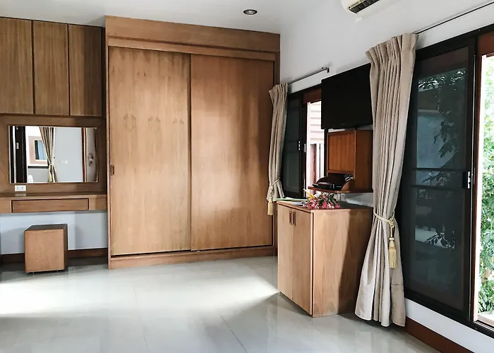 The Nest Samui