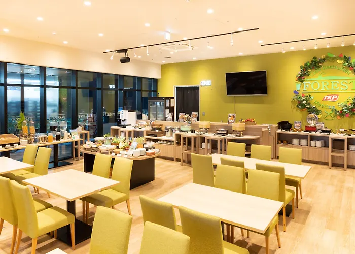 Apa Hotel Tkp Sendai Eki Kita