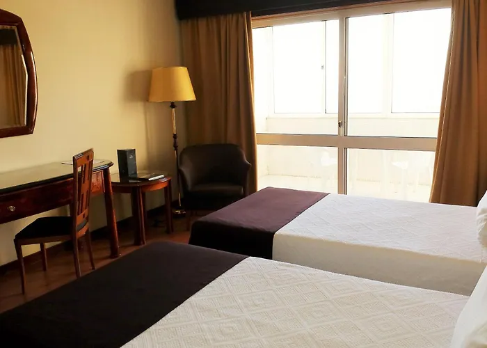 Golden Tulip Porto Gaia Hotel