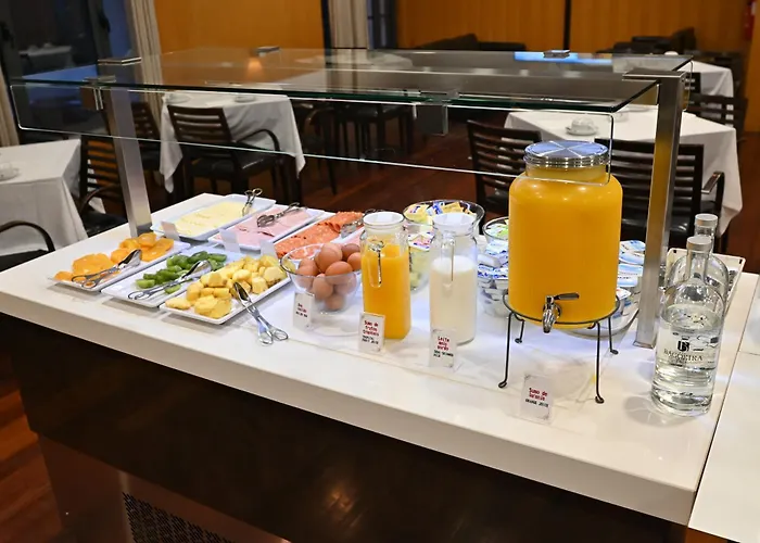 Hotel Bagoeira