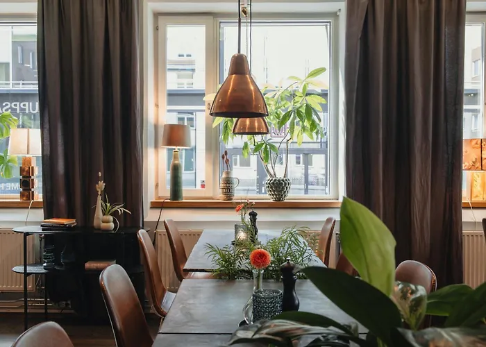 Home Hotel Uppsala