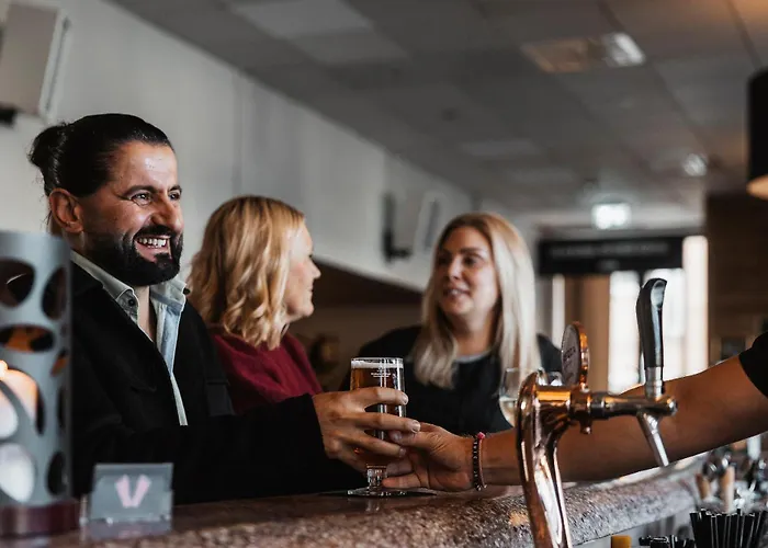 Comfort Hotel Sundsvall