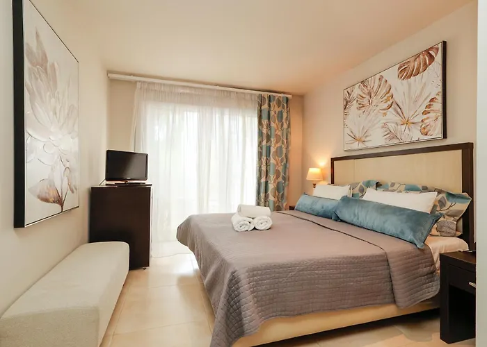 Alkyonis Hotel