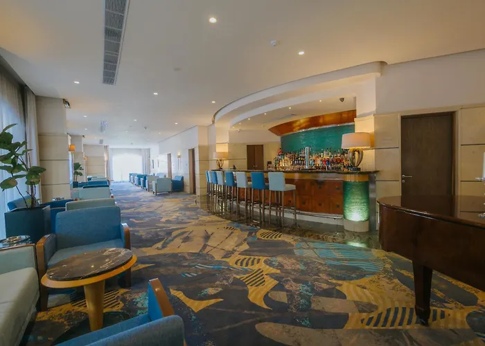 Maritim Antonine Hotel&Spa