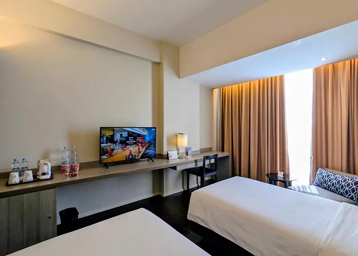 Grand Zuri Cikarang Jababeka