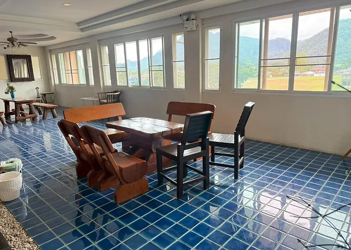 Maekhong Delta Boutique Hotel