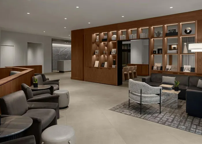 Ac Hotel By Marriott Arlington National Landing