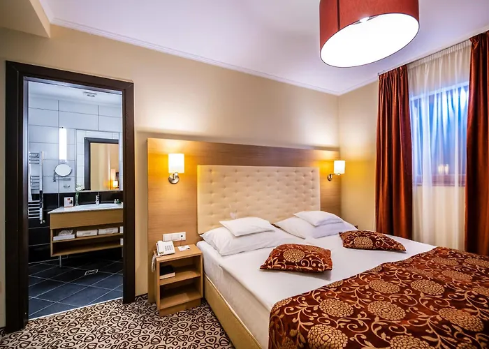 Erdospuszta Club Hotel