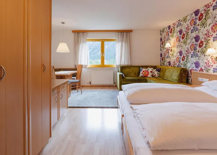 Haus Braunarl