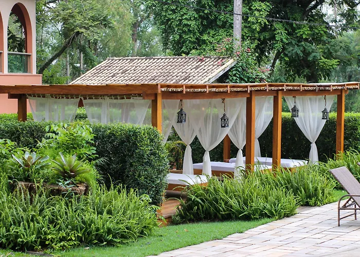 Hotel Resort e Golfe Clube dos 500