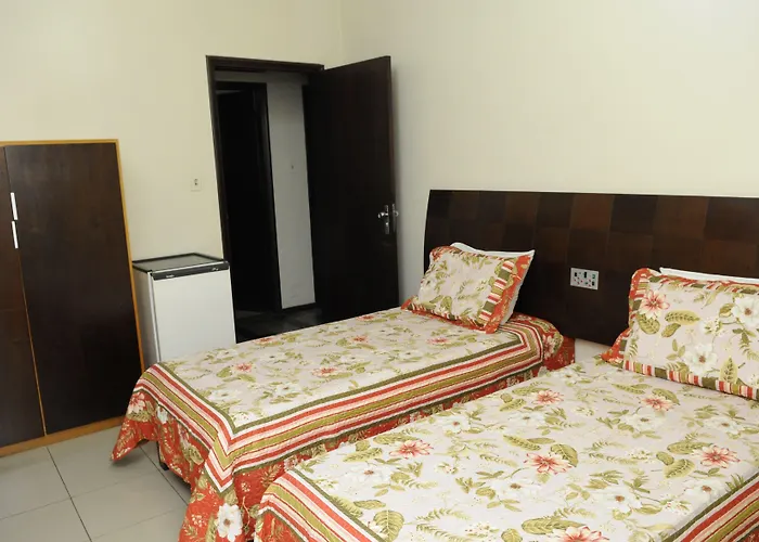 Hotel Cidade