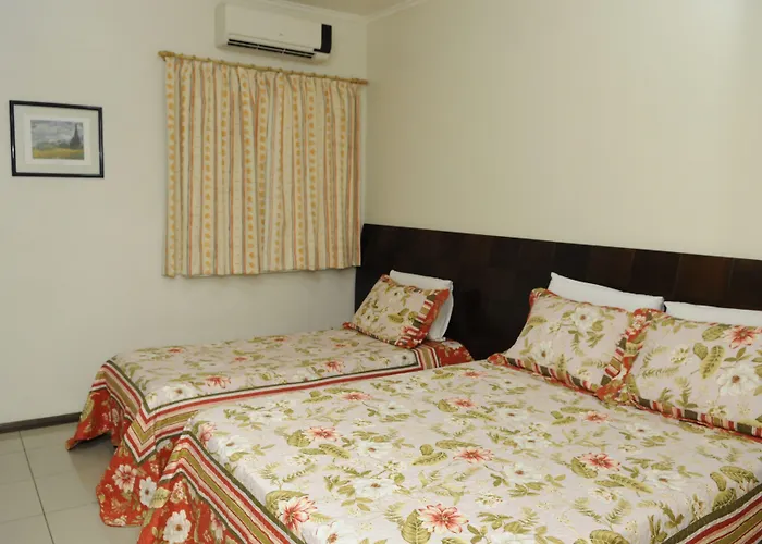 Hotel Cidade
