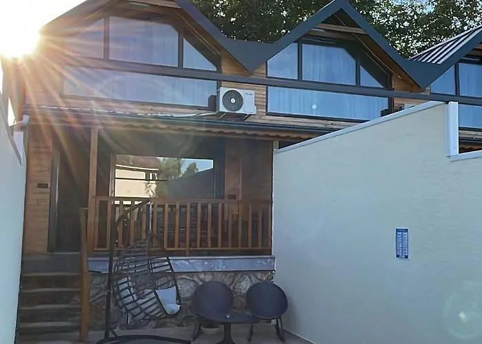 Mese Bungalov