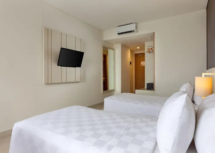 Swiss-Belinn Gajah Mada Medan