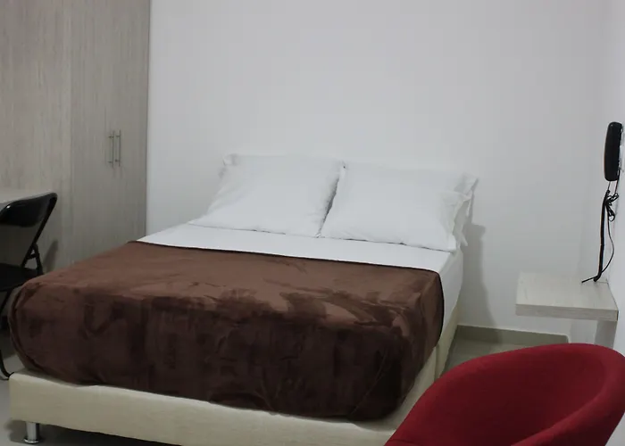 Bayit Tov Circunvalar Hotel