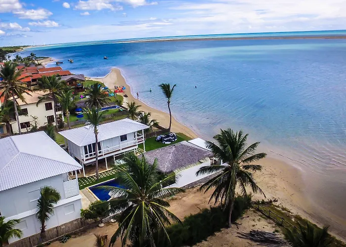 White Wind Resort