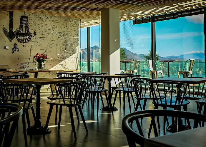Ecoapart Antofagasta