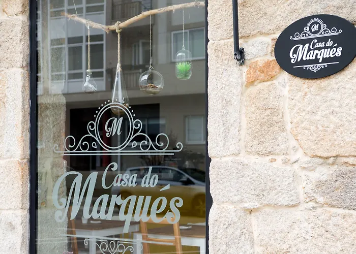 Casa Do Marques