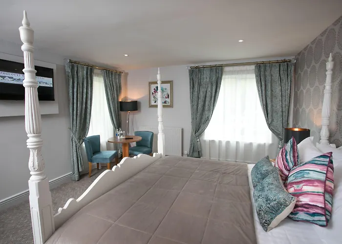 Longcourt House Hotel