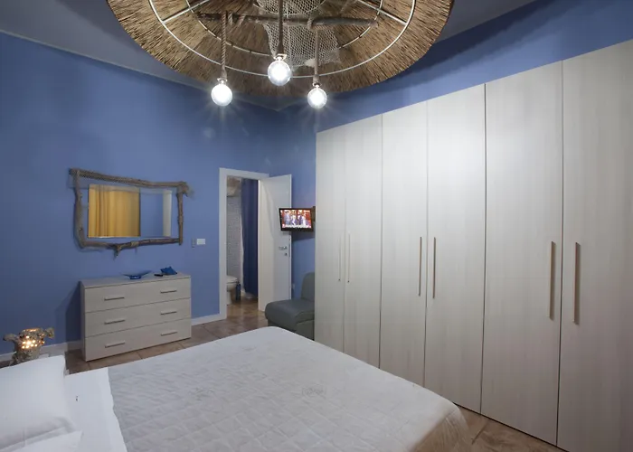 Marini Bed&Breakfast